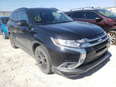 MITSUBISHI OUTLANDER SE 2018