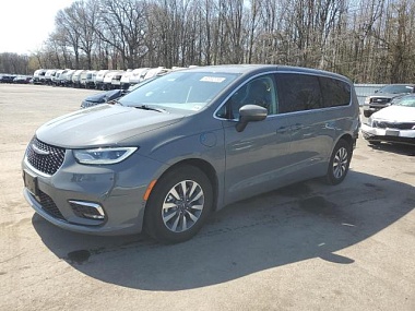CHRYSLER PACIFICA HYBRID TOURING L 2023
