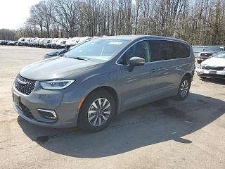 CHRYSLER PACIFICA HYBRID TOURING L 2023