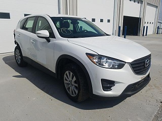 MAZDA CX-5 SPORT 2016