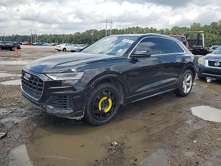 AUDI Q8 PREMIUM PLUS 2023