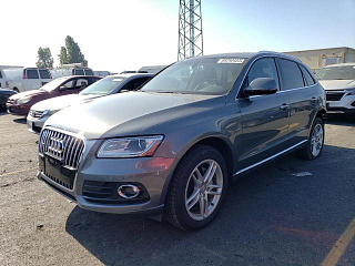 AUDI Q5 PREMIUM 2017