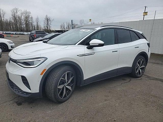 VOLKSWAGEN ID.4 PRO S 2023