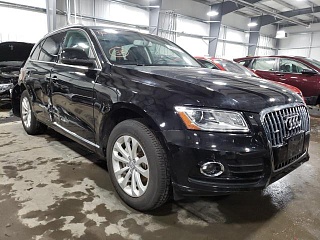 AUDI Q5 PREMIUM 2015