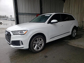 AUDI Q7 PREMIUM 2022