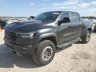 RAM 1500 TRX 2023