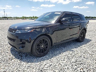 LAND ROVER RANGE ROVER SPORT SE 2024