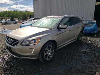 VOLVO XC60 T6 PREMIER 2015