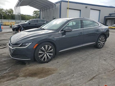 VOLKSWAGEN ARTEON SE 2019