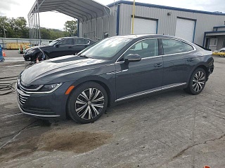 VOLKSWAGEN ARTEON SE 2019