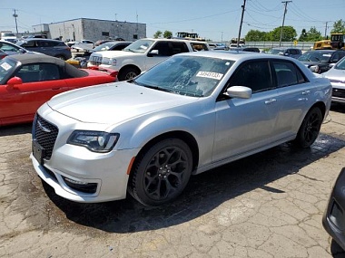 CHRYSLER 300 S 2020