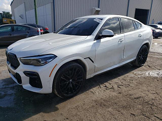 BMW X6 XDRIVE40I 2022