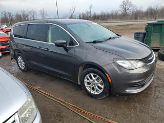 CHRYSLER VOYAGER LX 2020