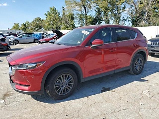 MAZDA CX-5 TOURING 2019