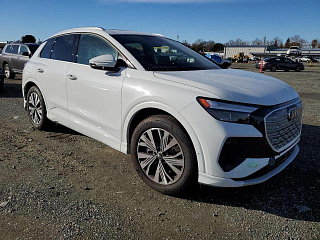 AUDI Q4 E-TRON PREMIUM PLUS 2023