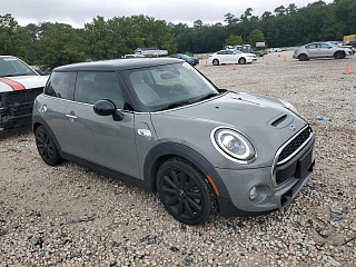 MINI COOPER S 2019