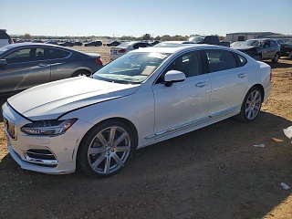 VOLVO S90 T6 INSCRIPTION 2020