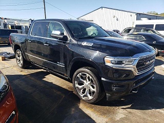 RAM 1500 LIMITED 2019