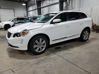 VOLVO XC60 T6 PREMIER 2016