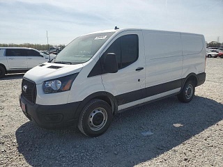 FORD TRANSIT T-150 2024