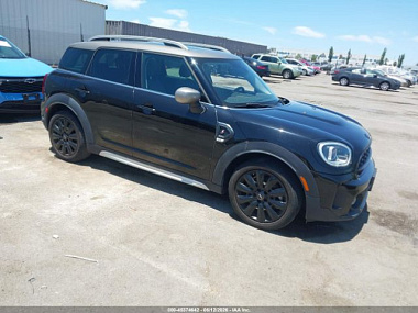 MINI COUNTRYMAN COOPER S 2022