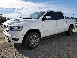 RAM 1500 LARAMIE 2022