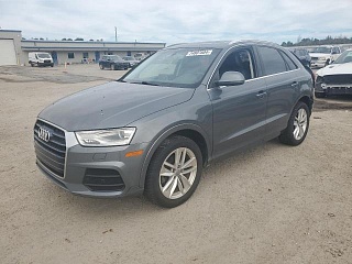 AUDI Q3 PREMIUM PLUS 2016