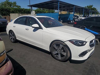 MERCEDES-BENZ C 300 4MATIC 2023