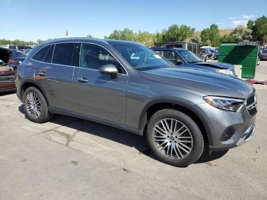 MERCEDES-BENZ GLC 300 4MATIC 2023