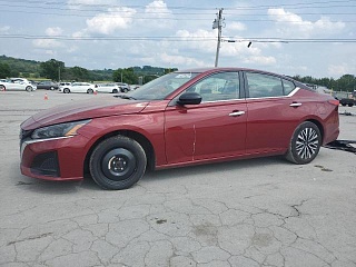 NISSAN ALTIMA SV 2024