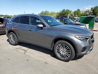 MERCEDES-BENZ GLC 300 4MATIC 2023