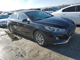 HYUNDAI SONATA SE 2018