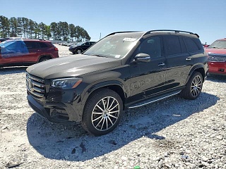 MERCEDES-BENZ GLS 450 4MATIC 2024