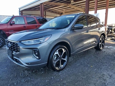 FORD ESCAPE ST LINE ELITE 2023
