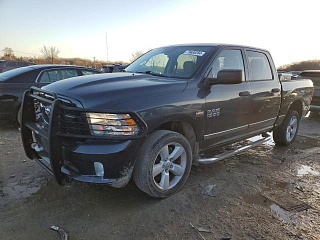 RAM 1500 ST 2015