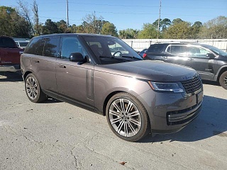 LAND ROVER RANGE ROVER SE 2023