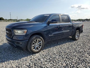 RAM 1500 LARAMIE 2024