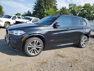 BMW X5 XDRIVE35I 2015