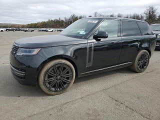 LAND ROVER RANGE ROVER SE 2024