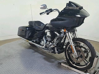 HARLEY-DAVIDSON FLTRXS ROAD GLIDE SPECIAL, 2016