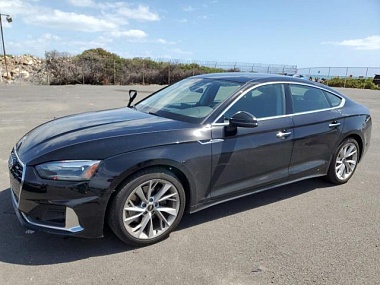 AUDI A5 PREMIUM 40 2022