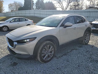 MAZDA CX-30 PREFERRED 2024