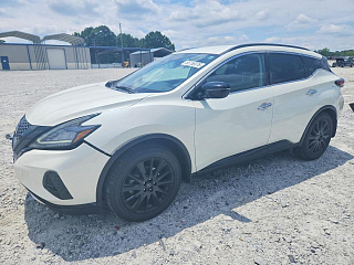 NISSAN MURANO SV 2023