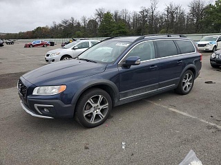 VOLVO XC70 T6 PREMIER 2014