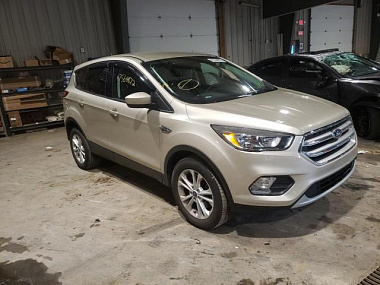 FORD ESCAPE SE 2017