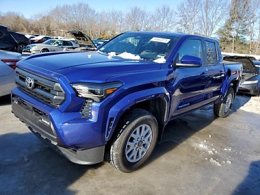 TOYOTA TACOMA DOUBLE CAB 2024