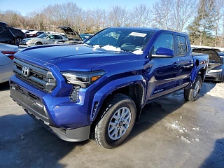 TOYOTA TACOMA DOUBLE CAB 2024