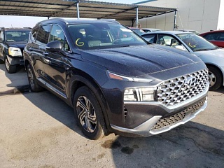 HYUNDAI SANTA FE SEL 2021