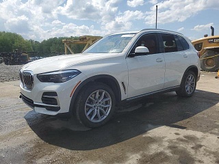 BMW X5 XDRIVE40I 2023