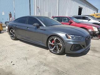 AUDI RS5 2023